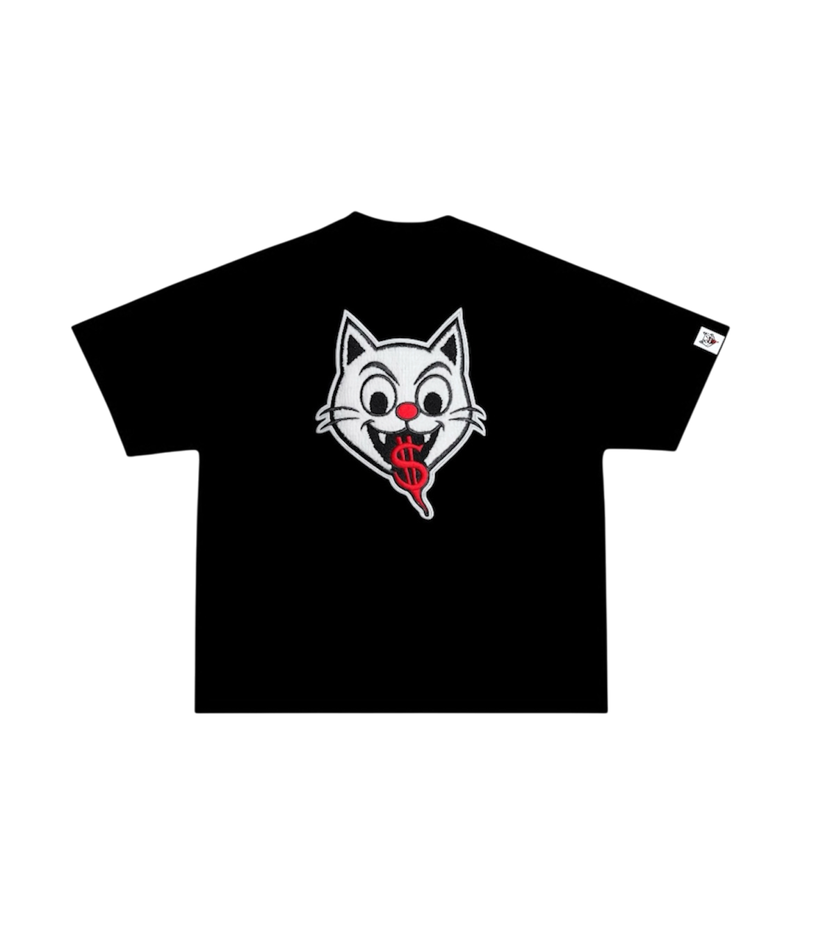 MAKE MONEY TEE